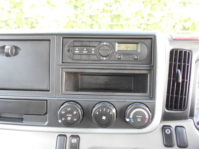 三菱ふそうキャンターダンプ小型（2t・3t）[写真31]