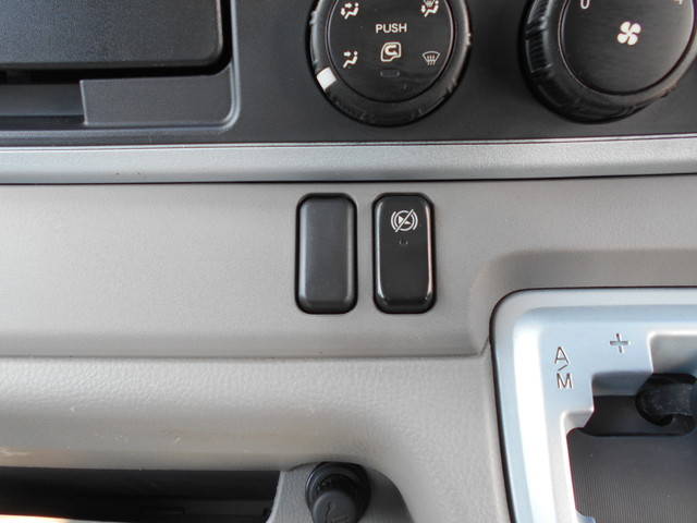 三菱ふそうキャンターダンプ小型（2t・3t）[写真32]