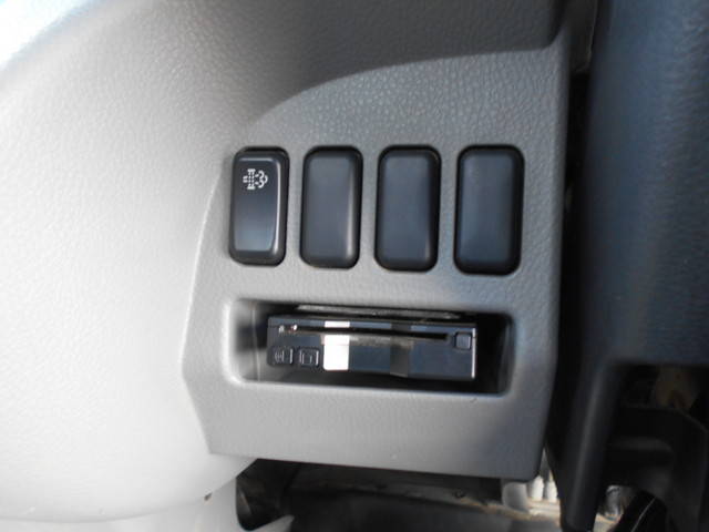 三菱ふそうキャンターダンプ小型（2t・3t）[写真34]