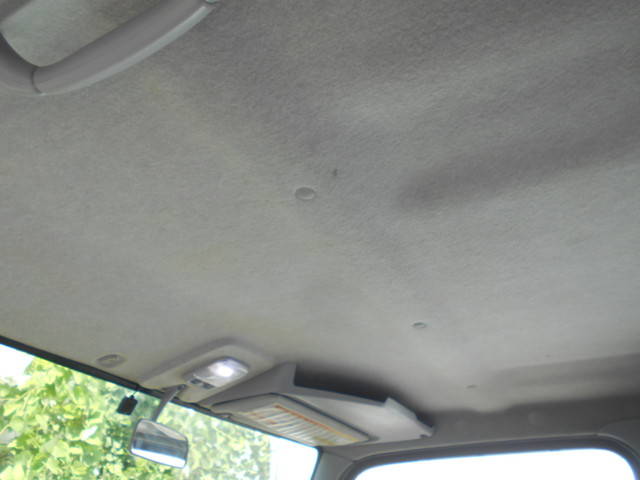 三菱ふそうキャンターダンプ小型（2t・3t）[写真39]