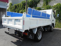 三菱ふそうキャンターダンプ小型（2t・3t）[写真05]