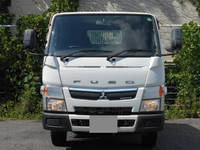 三菱ふそうキャンターダンプ小型（2t・3t）[写真06]