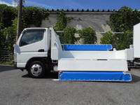 三菱ふそうキャンターダンプ小型（2t・3t）[写真07]