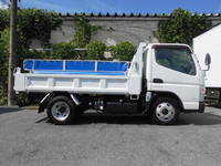 三菱ふそうキャンターダンプ小型（2t・3t）[写真09]