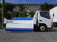 三菱ふそうキャンターダンプ小型（2t・3t）[写真10]