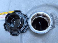 いすゞギガ冷凍車（冷蔵車）大型（10t）[写真17]