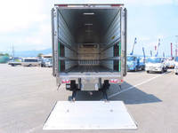 いすゞギガ冷凍車（冷蔵車）大型（10t）[写真28]