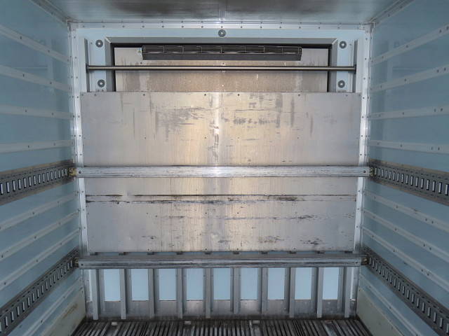 いすゞギガ冷凍車（冷蔵車）大型（10t）[写真34]