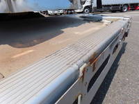 いすゞギガ冷凍車（冷蔵車）大型（10t）[写真37]