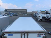 いすゞギガ冷凍車（冷蔵車）大型（10t）[写真06]