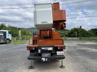 日野デュトロ高所作業車小型（2t・3t）[写真11]