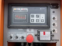 日野デュトロ高所作業車小型（2t・3t）[写真16]