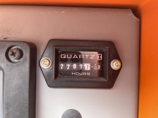 日野デュトロ高所作業車小型（2t・3t）[写真16]