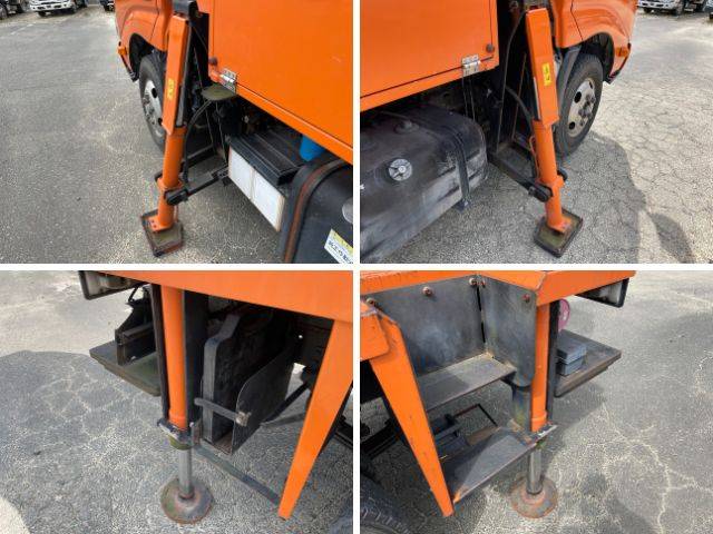 日野デュトロ高所作業車小型（2t・3t）[写真20]