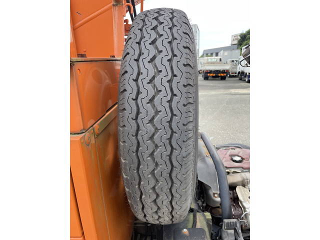 日野デュトロ高所作業車小型（2t・3t）[写真21]