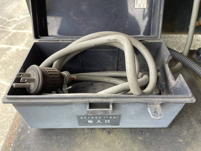 日野デュトロ高所作業車小型（2t・3t）[写真23]