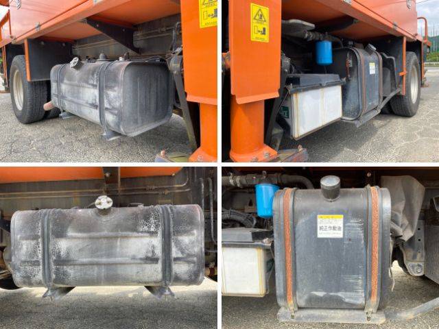 日野デュトロ高所作業車小型（2t・3t）[写真25]