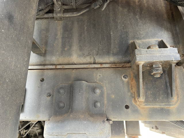 日野デュトロ高所作業車小型（2t・3t）[写真26]