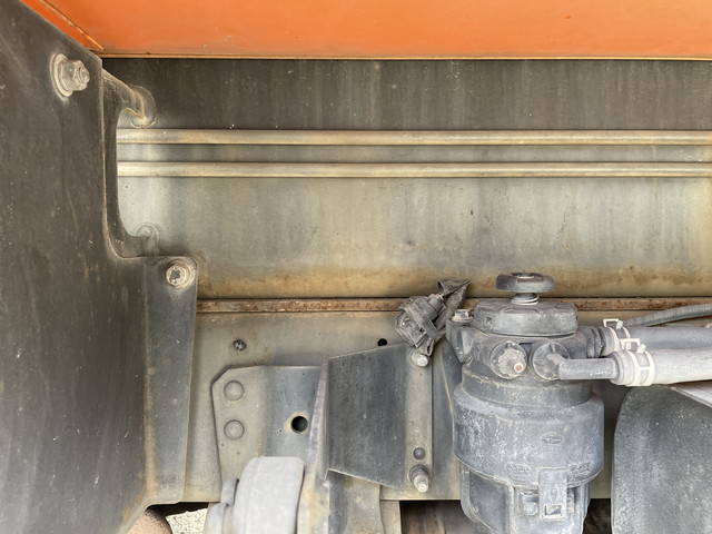 日野デュトロ高所作業車小型（2t・3t）[写真27]