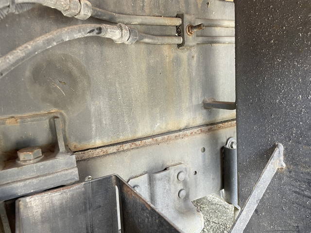 日野デュトロ高所作業車小型（2t・3t）[写真28]