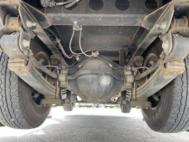 日野デュトロ高所作業車小型（2t・3t）[写真29]