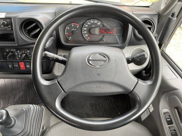 日野デュトロ高所作業車小型（2t・3t）[写真36]