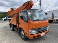 日野デュトロ高所作業車小型（2t・3t）[写真04]