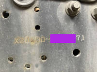 日野デュトロ高所作業車小型（2t・3t）[写真41]