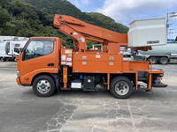 日野デュトロ高所作業車小型（2t・3t）[写真06]