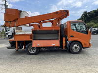 日野デュトロ高所作業車小型（2t・3t）[写真07]