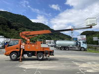 日野デュトロ高所作業車小型（2t・3t）[写真08]