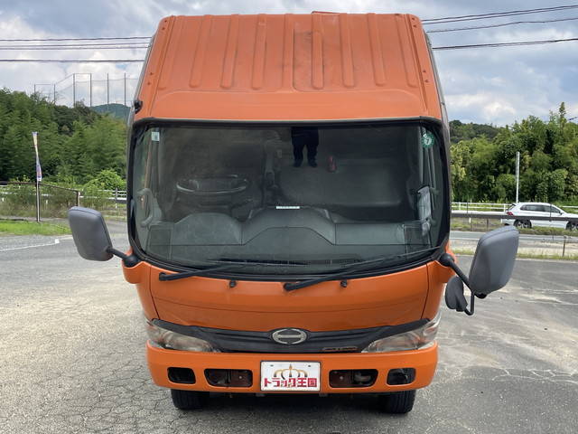 日野デュトロ高所作業車小型（2t・3t）[写真09]