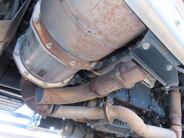 日野プロフィアアルミウイング大型（10t）[写真13]