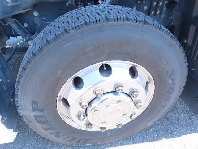 日野プロフィアアルミウイング大型（10t）[写真14]