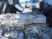 日野プロフィアアルミウイング大型（10t）[写真15]