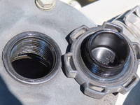 日野プロフィアアルミウイング大型（10t）[写真17]