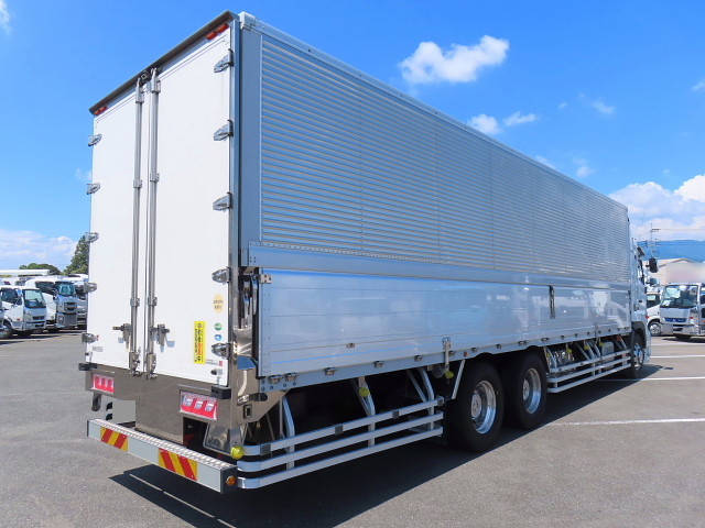 日野プロフィアアルミウイング大型（10t）[写真02]