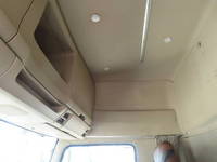 日野プロフィアアルミウイング大型（10t）[写真21]