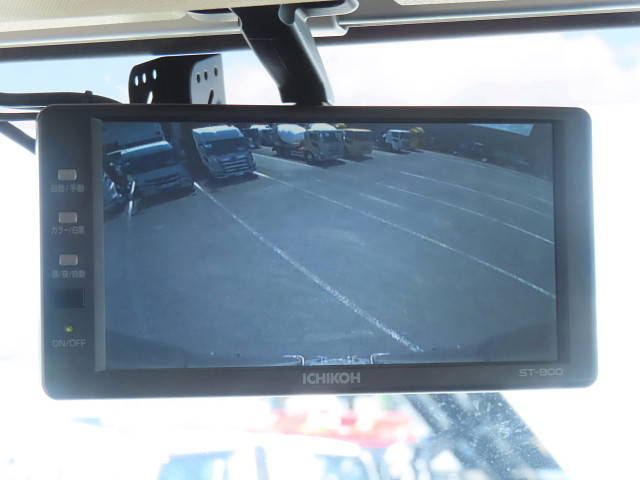 日野プロフィアアルミウイング大型（10t）[写真25]