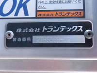 日野プロフィアアルミウイング大型（10t）[写真26]