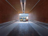 日野プロフィアアルミウイング大型（10t）[写真29]