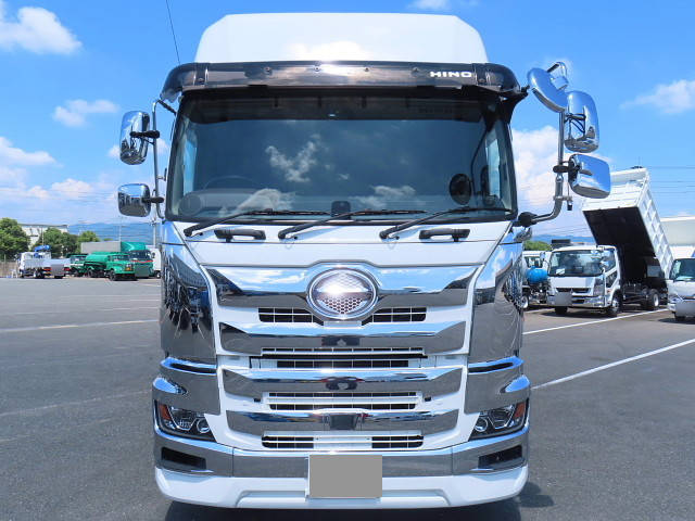 日野プロフィアアルミウイング大型（10t）[写真03]