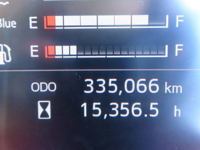 日野プロフィアアルミウイング大型（10t）[写真33]