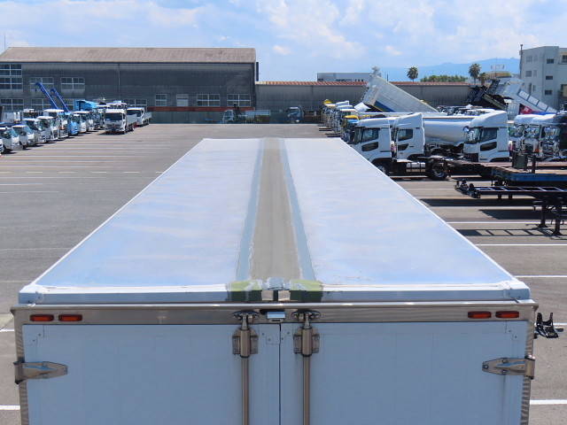 日野プロフィアアルミウイング大型（10t）[写真07]