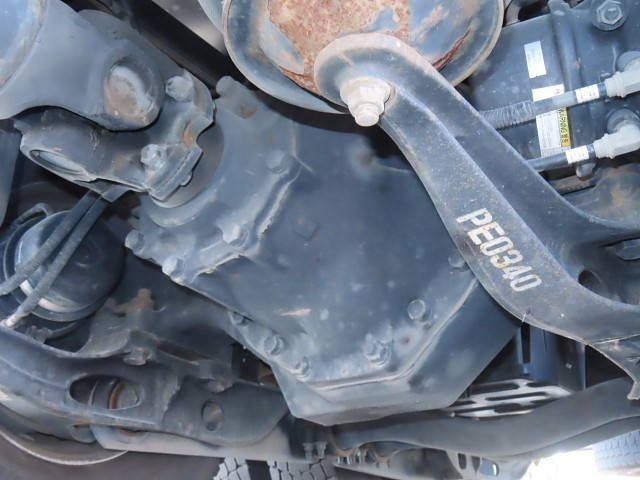 日野プロフィアアルミウイング大型（10t）[写真09]