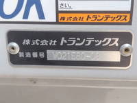 日野レンジャーアルミウイング中型（4t）[写真13]