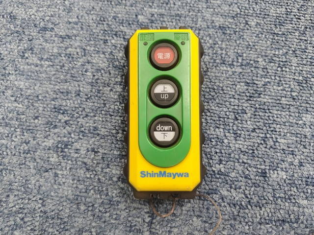 日野レンジャーアルミウイング中型（4t）[写真14]