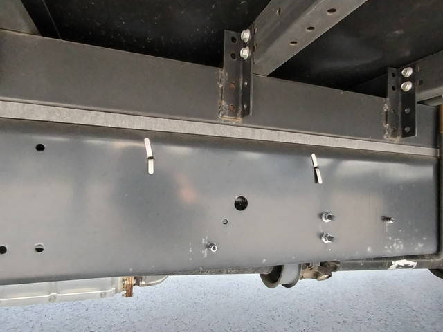 日野レンジャーアルミウイング中型（4t）[写真19]