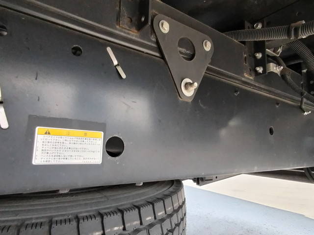 日野レンジャーアルミウイング中型（4t）[写真20]