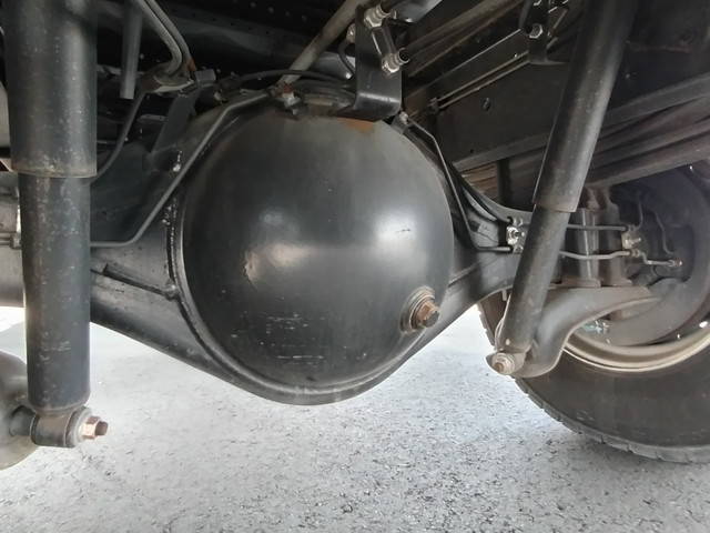 日野レンジャーアルミウイング中型（4t）[写真22]